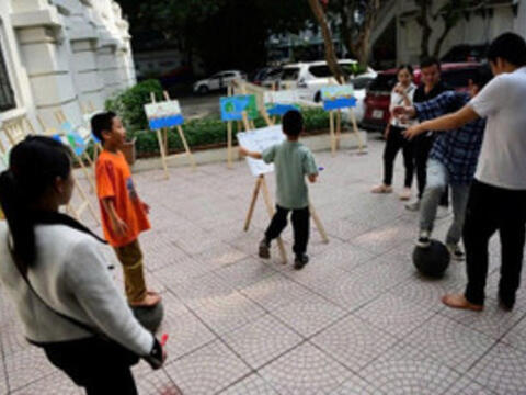 Sức khỏe tâm thần trẻ em: Đừng để con đơn độc trong khủng hoảng