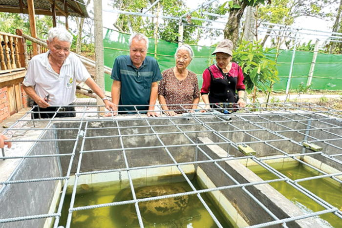Thay đổi tư duy, khơi tiềm năng phát triển “kinh tế bạc”