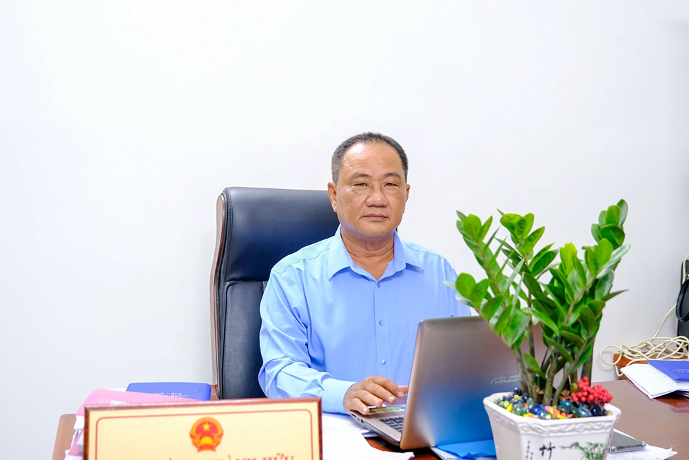 Tạo chuyển biến thực chất, bền vững trong xây dựng nông thôn mới 