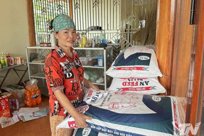 Thoát nghèo nhờ dám nghĩ, dám làm