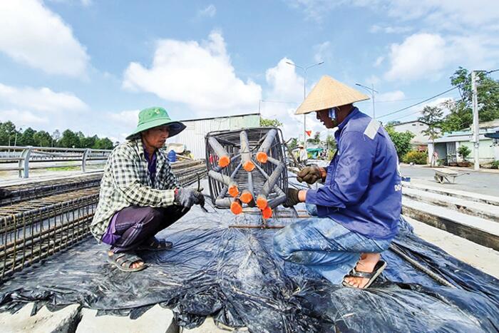 Đẩy nhanh tiến độ thực hiện và giải ngân vốn đầu tư công 