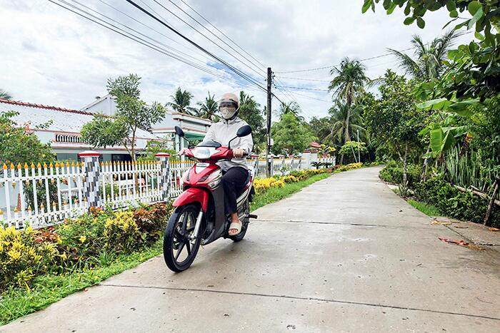 TP Cần Thơ: Đẩy mạnh phát triển kinh tế - xã hội vùng đồng bào dân tộc thiểu số 