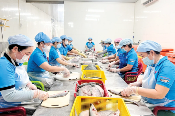 Triển khai 5 nhóm giải pháp tạo đòn bẩy phát triển kinh tế tập thể