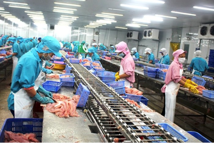 Cập nhật chính sách, quy định của Liên minh châu Âu về nhập khẩu thực phẩm, nông sản