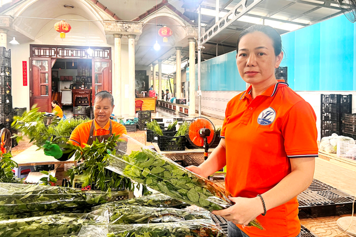 Đánh thức tiềm năng kinh tế nông thôn 