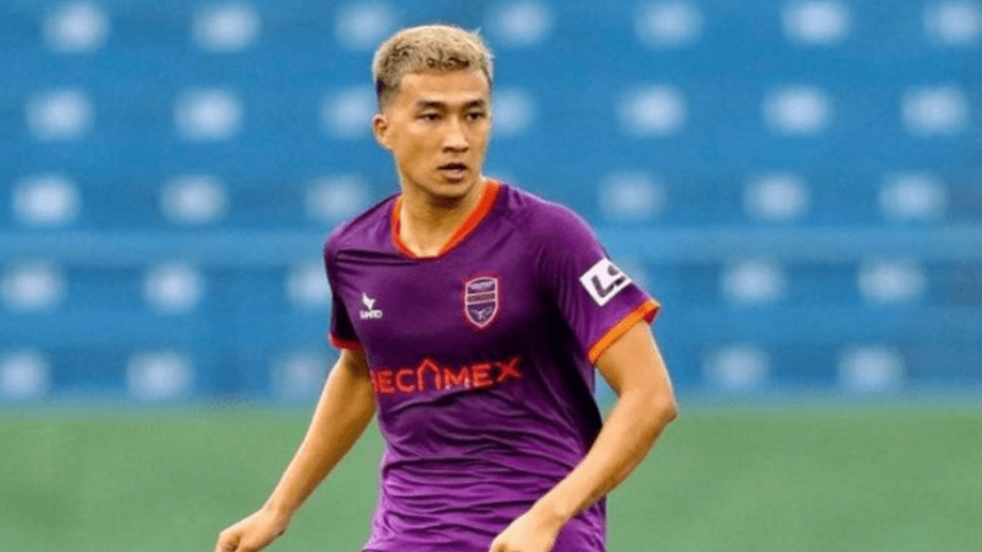 CLB Becamex Bình Dương: Đào Tấn Lộc phát ngôn không đúng sự thật