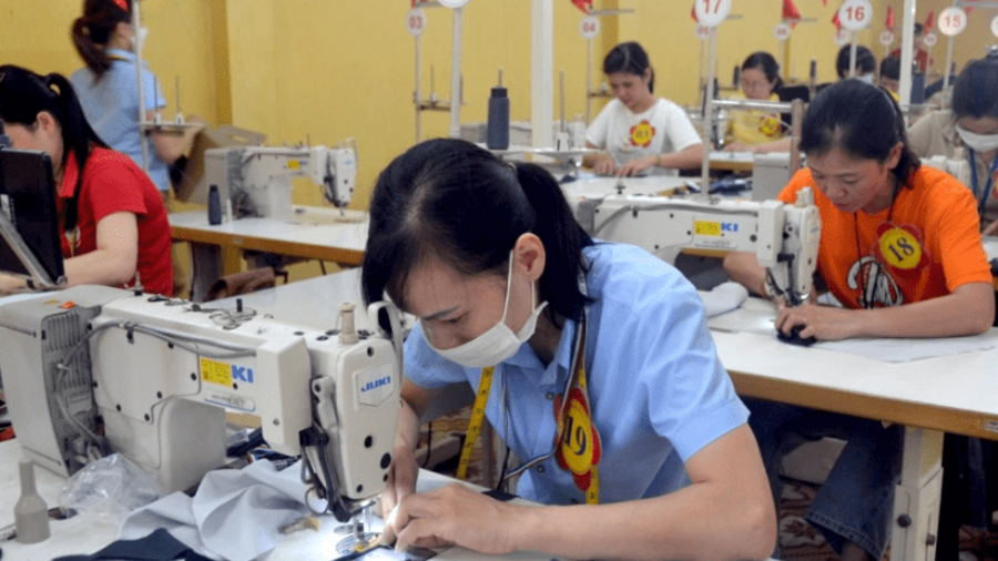 Gỡ "nút thắt” vốn cho doanh nghiệp