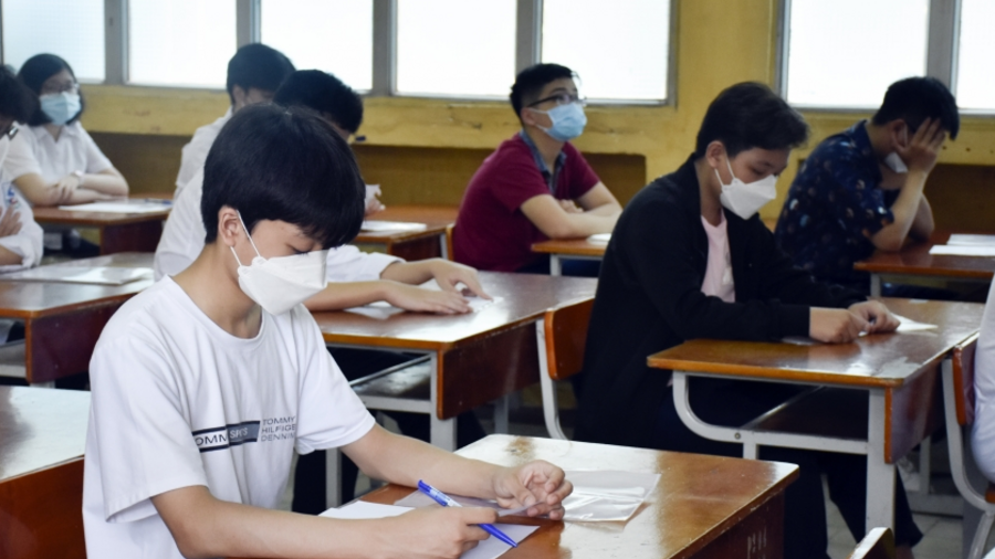 Bí quyết làm bài thi môn Ngữ văn trong kỳ thi tuyển sinh vào lớp 10 để đạt điểm cao