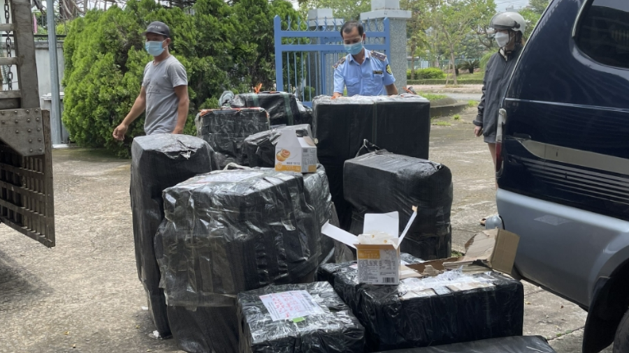 Đồng Nai: Phát hiện 715 vụ vi phạm trong sản xuất, kinh doanh hàng hóa