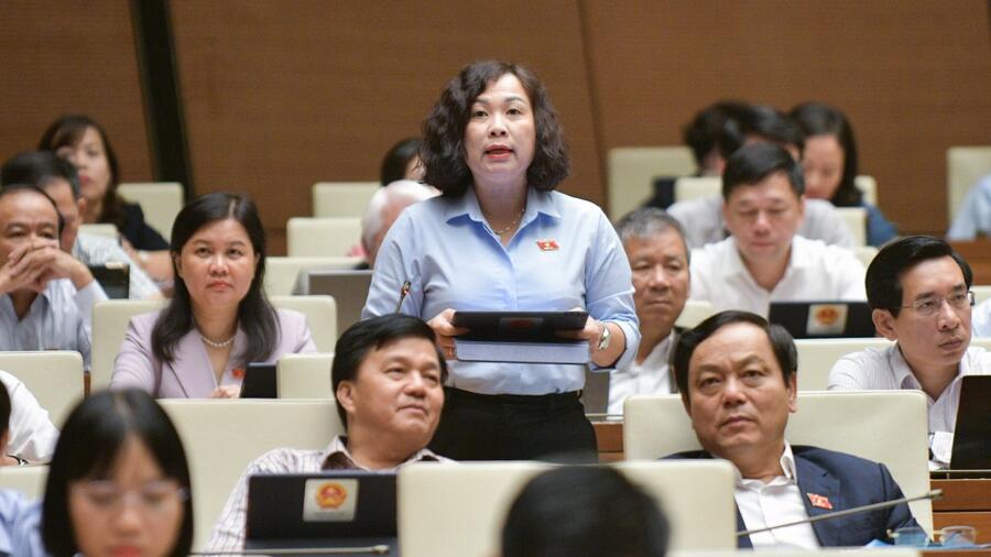 Số doanh nghiệp tăng nhưng thị trường lao động chưa bền vững