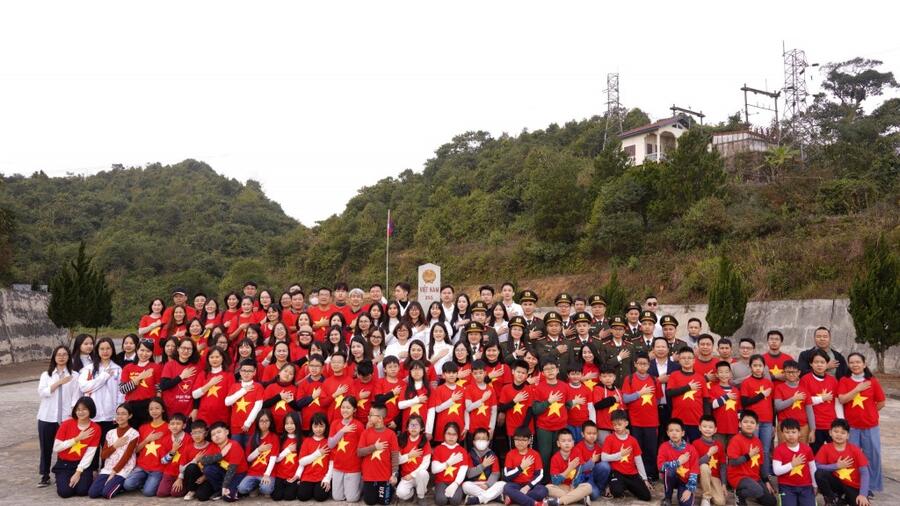 “Khắc tinh” của tội phạm trên không gian mạng