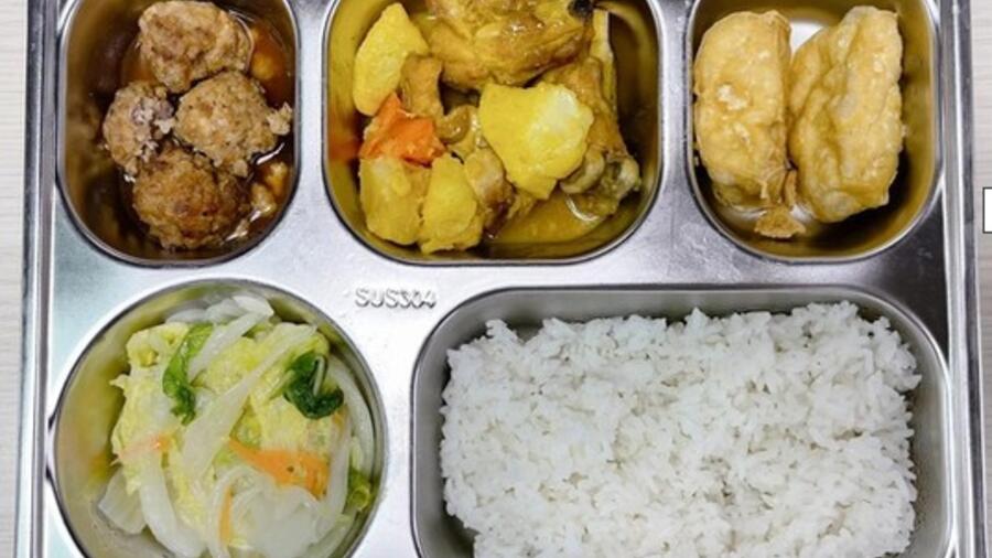 Bình Dương: Công ty cung cấp suất ăn công nghiệp vi phạm an toàn thực phẩm