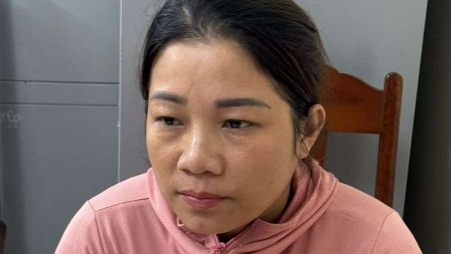 Thanh Hóa: Bắt đối tượng mua bán người dưới 16 tuổi