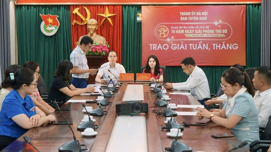 345.371 lượt thí sinh tham gia thi đợt 2