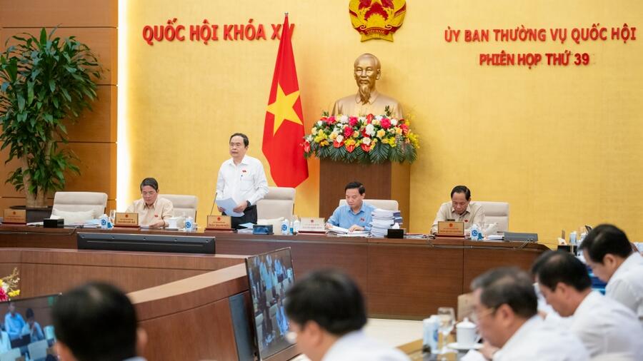 Hà Nội và TP HCM giảm 92 đơn vị hành chính cấp xã