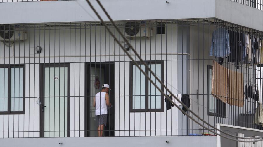 Giải pháp đảm bảo an toàn phòng, chống cháy nổ tại khu trọ