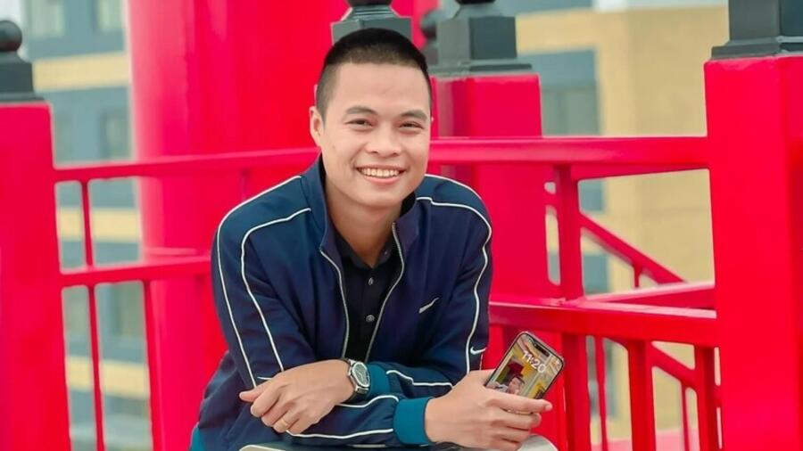 Công an Ninh Bình thông tin về chủ kênh Tiktok 'Gia đình Hải Sen' bị bắt