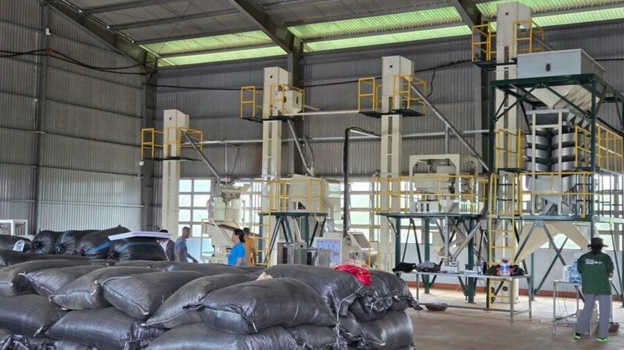 Gia Lai thúc đẩy tiêu thụ sản phẩm vùng đồng bào dân tộc thiểu số