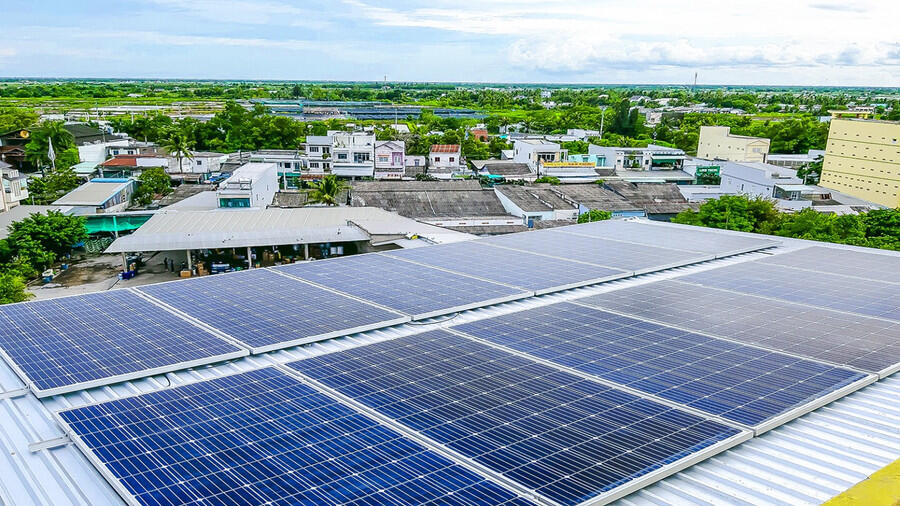 Doanh nghiệp đề xuất đầu tư Tổ hợp dự án khoảng 26.000 tỷ đồng ở Cà Mau