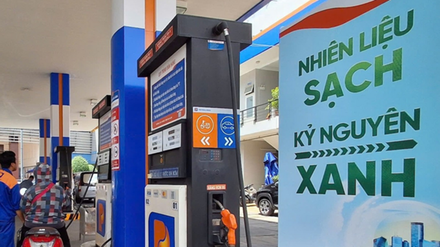 Người dân, doanh nghiệp đồng hành cùng Nhà nước bảo đảm an ninh năng lượng