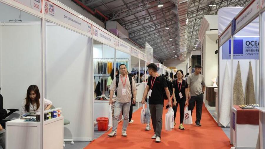VIFA EXPO 2026: Cầu nối đưa doanh nghiệp Việt ra thị trường quốc tế