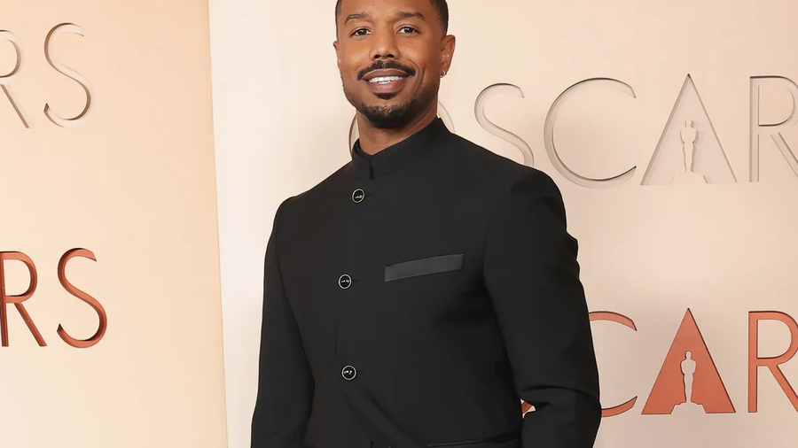 'Người đàn ông quyến rũ nhất hành tinh' giành tượng vàng Oscar 2026