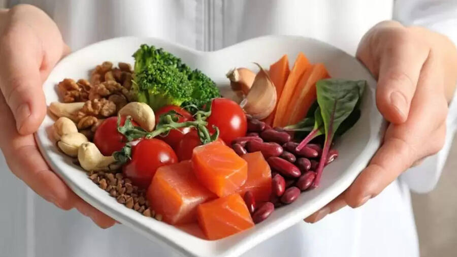 4 mẹo giảm mỡ máu hữu ích với mọi nhà