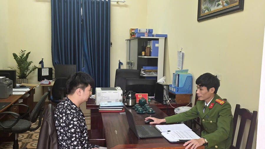 Tin ‘tour Hàn Quốc’ miễn phí, nhiều nhà sư bị lừa hàng trăm triệu đồng