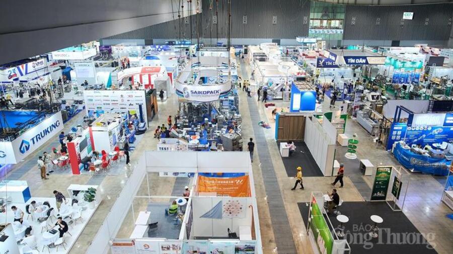 An toàn thực phẩm: Tiêu chuẩn cốt lõi của công nghệ bao bì và chế biến