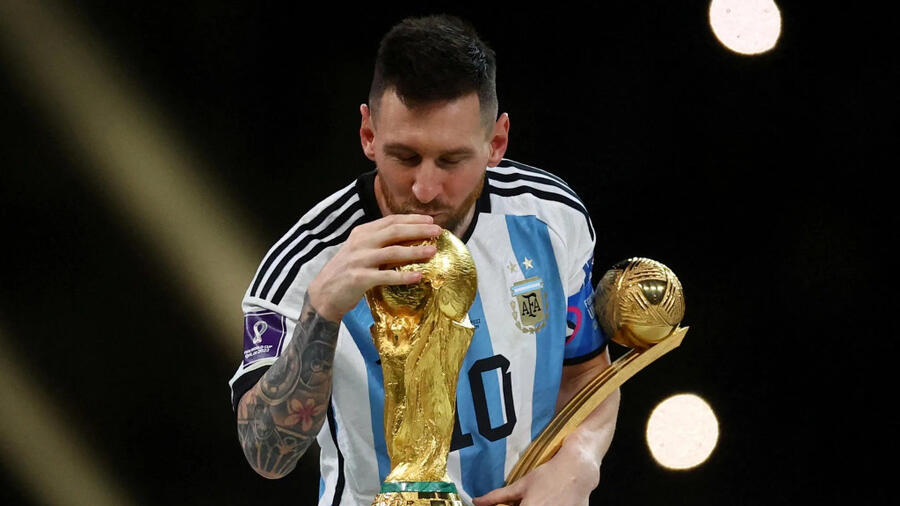 Messi bị tố 'phá hỏng' đại chiến Argentina – Tây Ban Nha