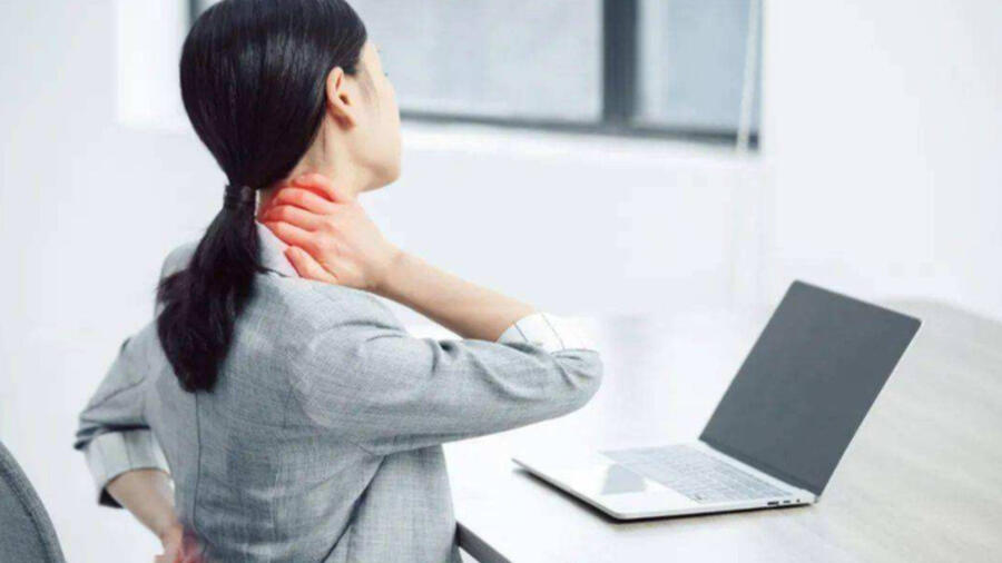 8 mẹo nhỏ giúp dân văn phòng bảo vệ sức khỏe