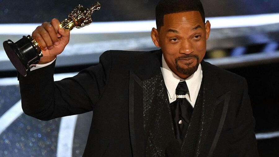 Will Smith cùng hàng loạt ngôi sao bị 'cấm cửa' tại Oscar 2026