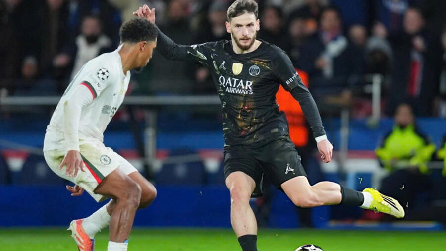 Lịch thi đấu bóng đá hôm nay 17/3, sáng 18/3: Chelsea tìm cơ hội ngược dòng trước Paris Saint-Germain