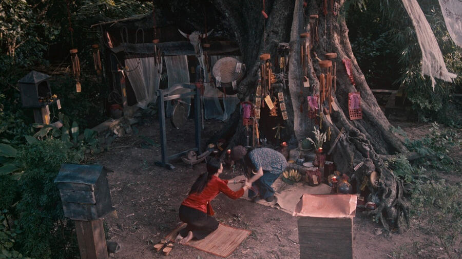 ‘Thỏ Ơi!’ giảm nhiệt, ‘Quỷ nhập tràng 2’ làm nóng phòng vé