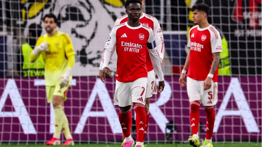 Leverkusen ‘kiếm chuyện’ với Arsenal trước màn tái đấu Champions League