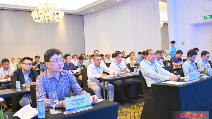 Chính sách và công nghệ tạo lực đẩy cho sử dụng năng lượng tiết kiệm, hiệu quả