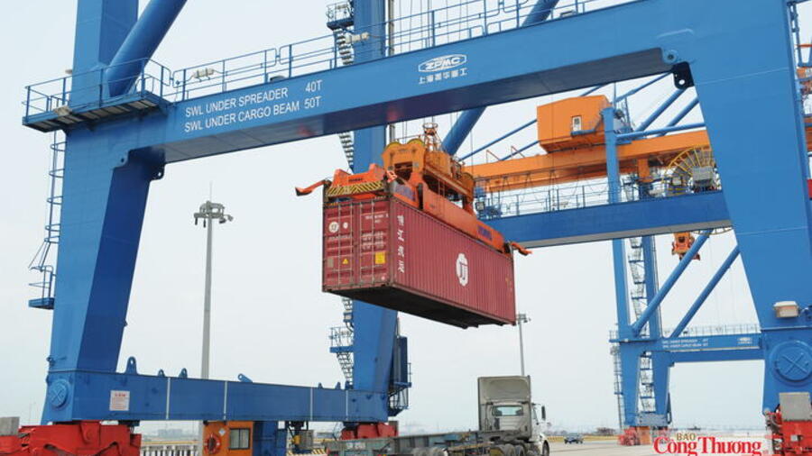 81 năm Quốc khánh: Hành trình từ đói nghèo trở thành cường quốc xuất khẩu
