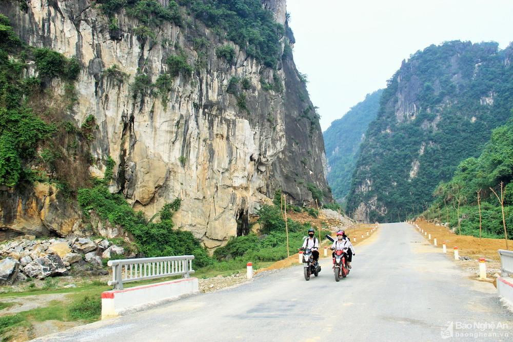 Gần 53,3 tỷ đồng xây dựng công trình chào mừng đại hội Đảng bộ các cấp ở Anh Sơn