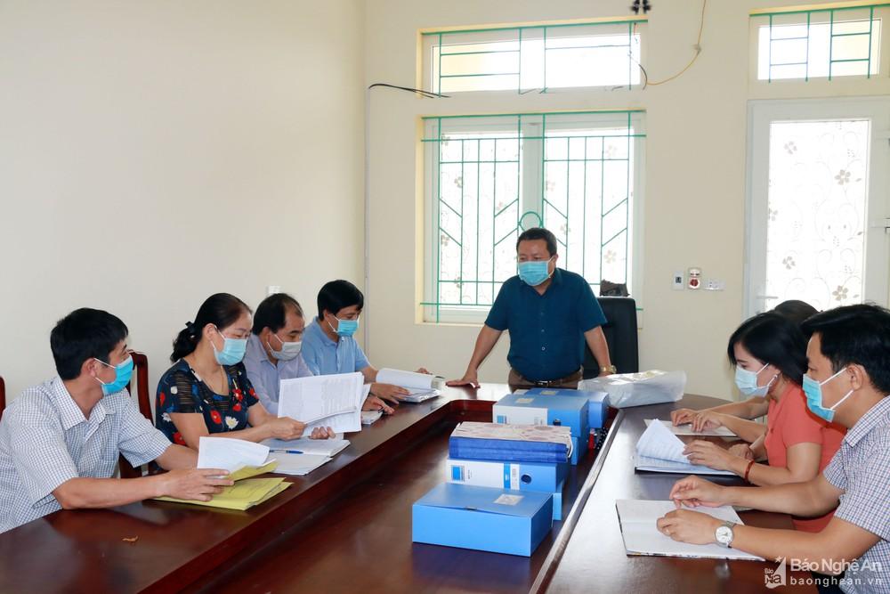 Nghệ An: Gian nan 'cuộc đua' vào lớp 10 công lập