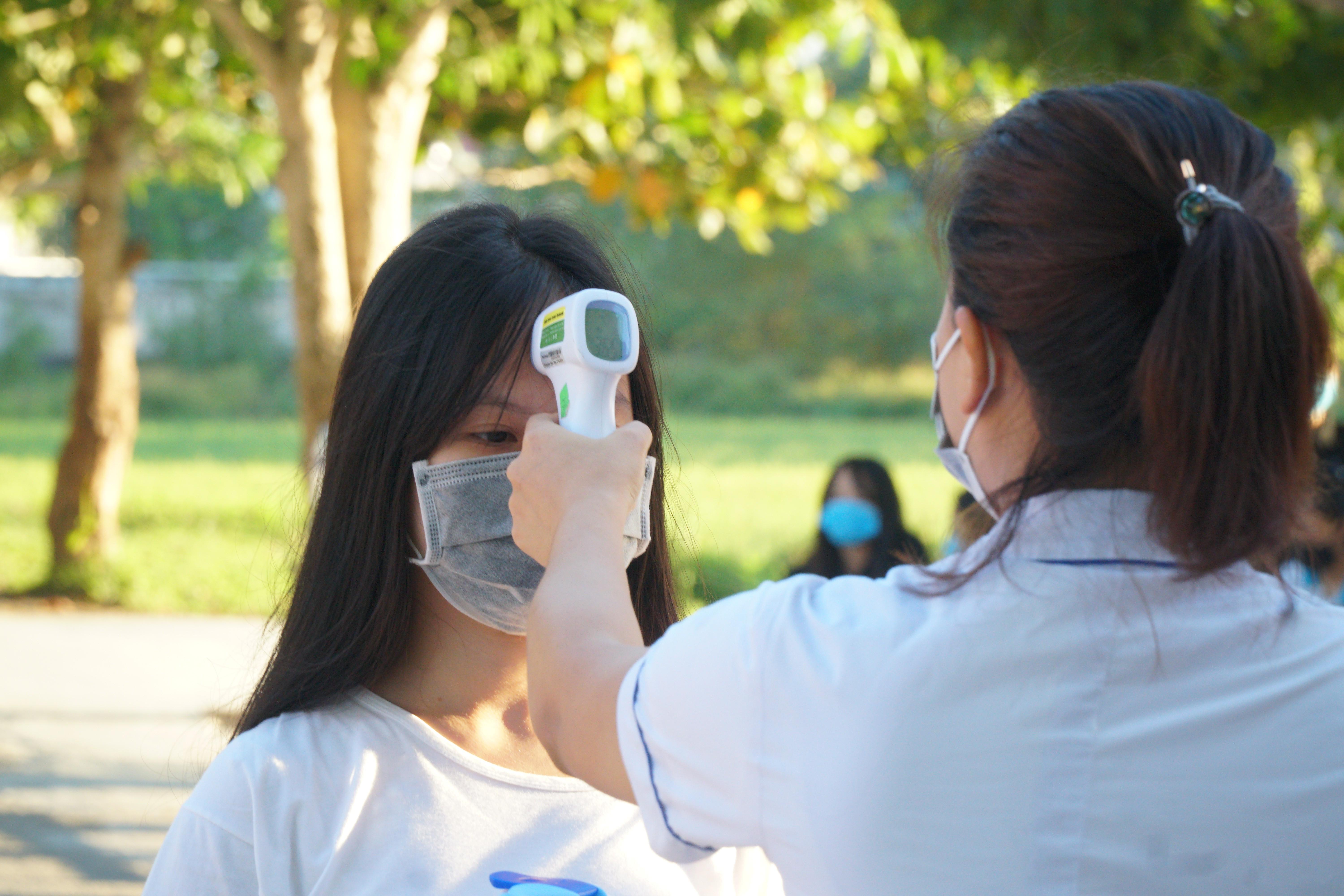 Đảm bảo thực hiện tốt nhiệm vụ 'kép' tại Kỳ thi tốt nghiệp THPT năm 2021