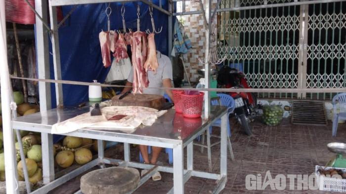 Cần Thơ: Giá rau cao gần bằng giá thịt heo hơi - Ảnh 3. Cần Thơ: Giá rau cao gần bằng giá thịt heo hơi - Ảnh 3.