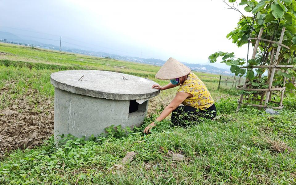 Nông thôn Tây Bắc: Điện Biên tăng cường bảo vệ môi trường