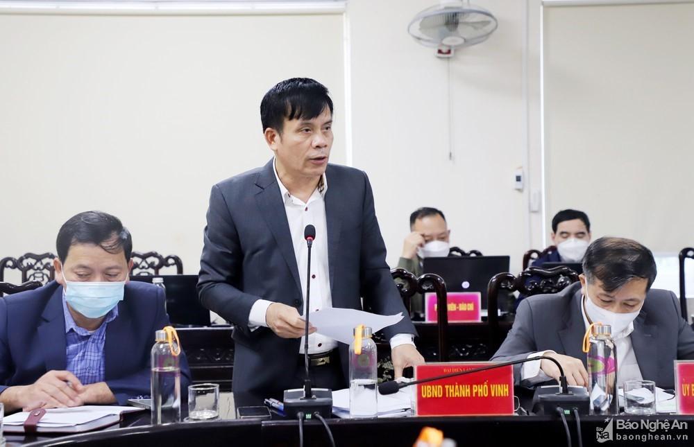 Xử lý sai phạm qua giải quyết khiếu nại, tố cáo