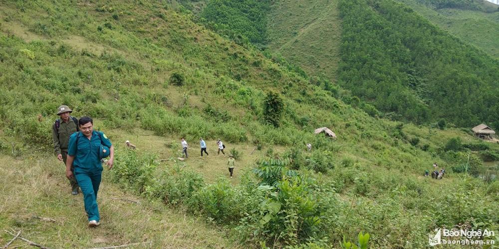 Xử lý sai phạm qua giải quyết khiếu nại, tố cáo