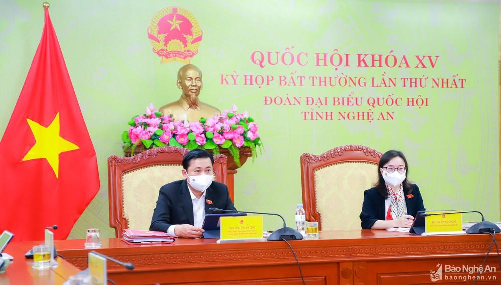 Giảm bớt các thủ tục hành chính, đẩy nhanh tiến độ thực hiện dự án cao tốc Bắc - Nam phía Đông