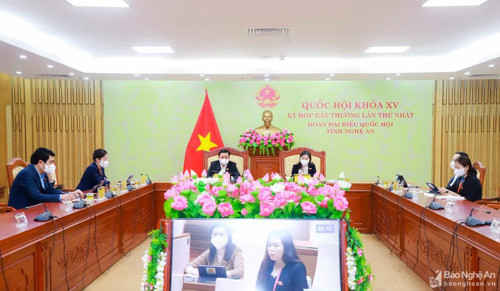 Giảm bớt các thủ tục hành chính, đẩy nhanh tiến độ thực hiện dự án cao tốc Bắc - Nam phía Đông