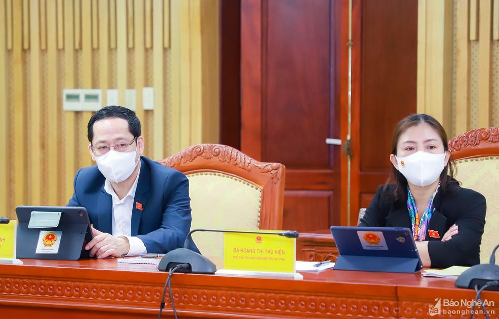 Giảm bớt các thủ tục hành chính, đẩy nhanh tiến độ thực hiện dự án cao tốc Bắc - Nam phía Đông