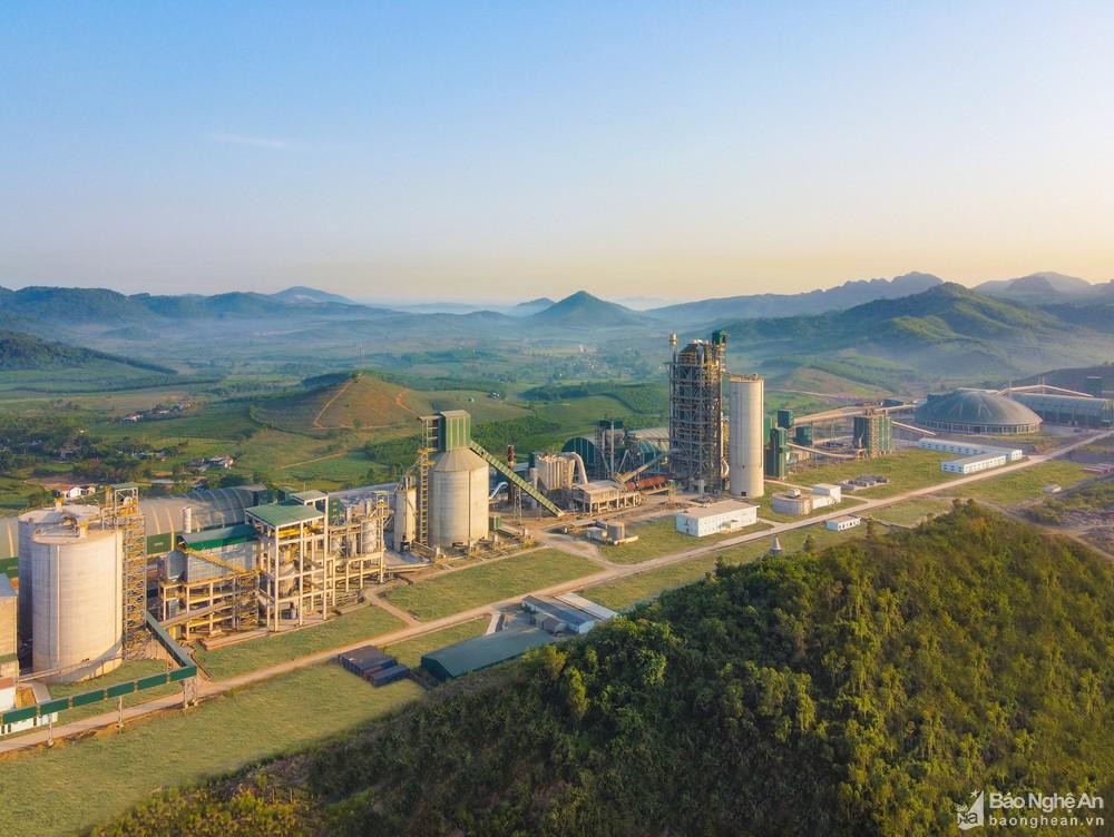 Nghệ An tập trung tháo gỡ khó khăn cho các dự án công nghiệp quan trọng