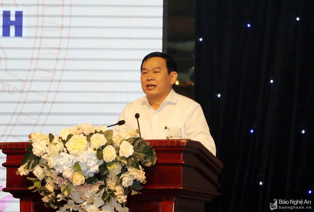 275 giáo viên tiểu học được công nhận giáo viên chủ nhiệm giỏi