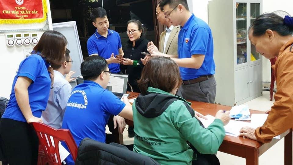 Theo dõi quá trình tham gia BHXH, BH thất nghiệp: Bảo vệ quyền lợi người lao động